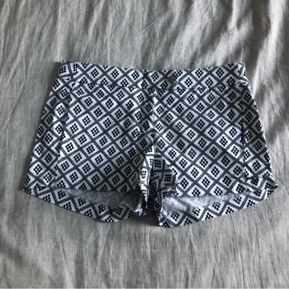 J. Crew Chino Shorts